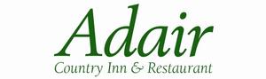 Green Adair logo 2